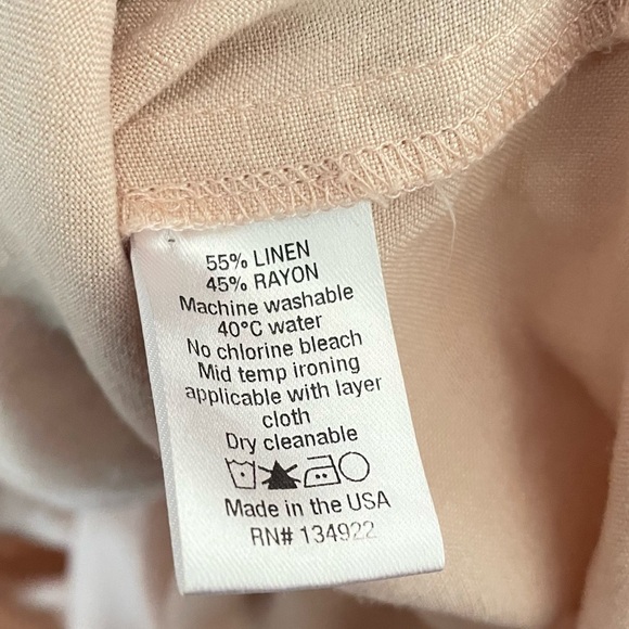 Emerson Fry Desert Dress - Picture 7 of 8